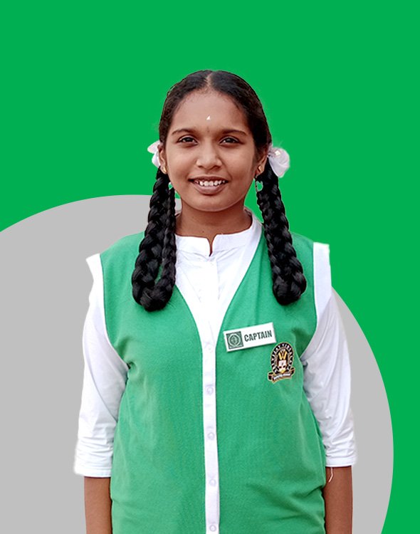 YUVALAKSHMI V (X)