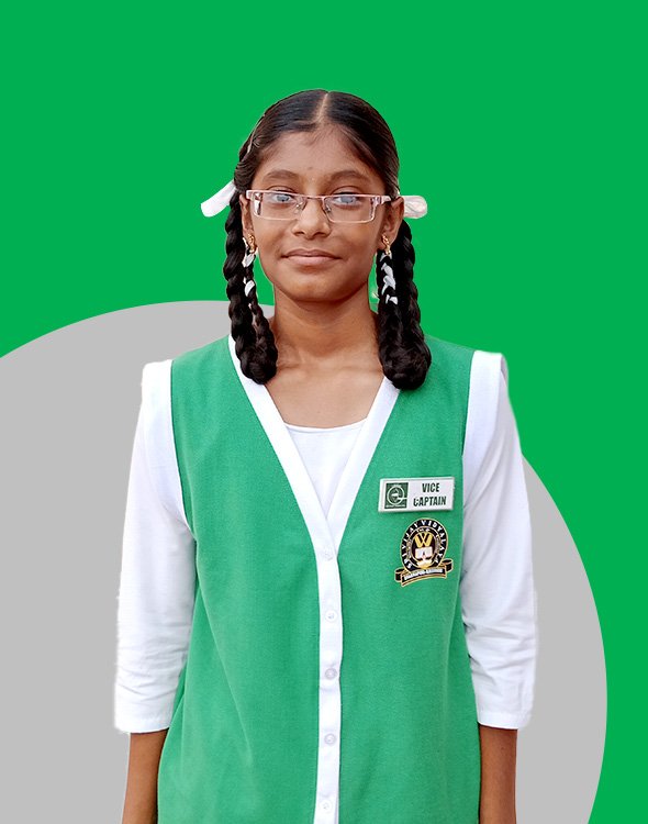 SRIDEVI M (IX)