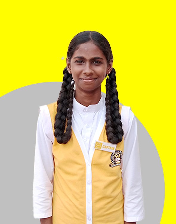 DIVYA AISHWARYA S (X)
