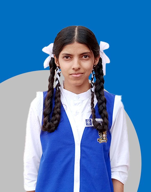 NIDHA KOUSAR M (X)