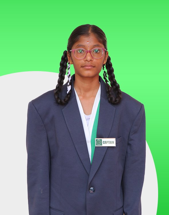 M.SRIDEVI (X)