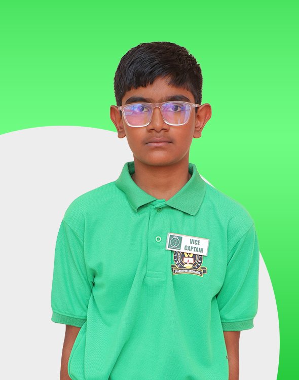 K.M.GOWARTHANAN (IX)