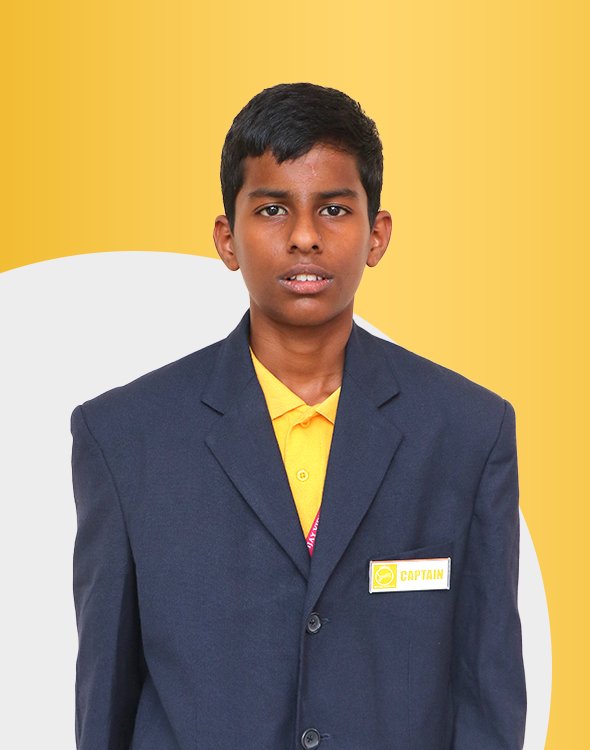 G.POOVARASAN (X)