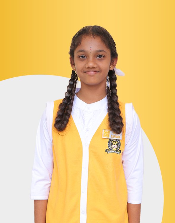 K.M.LAKSHEETHA (IX)