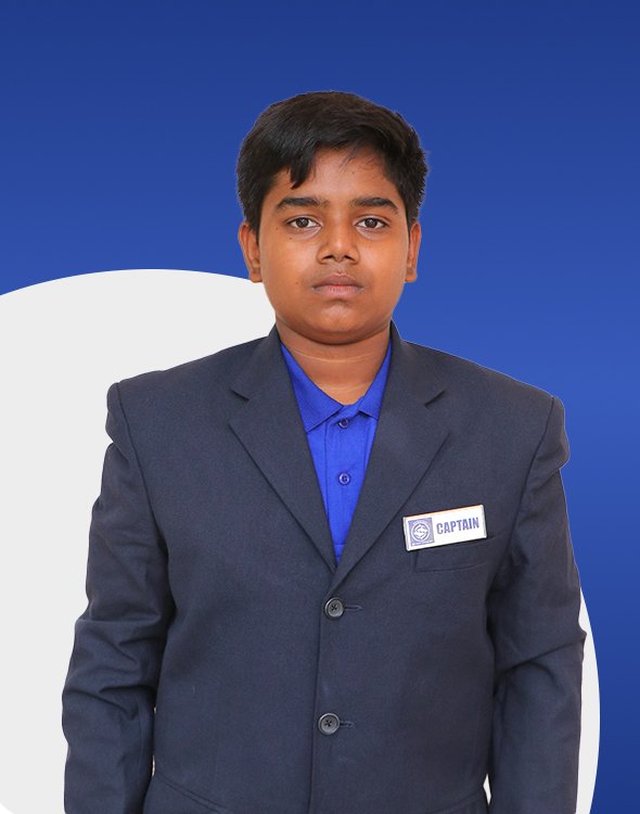 S.DILEEP (X)