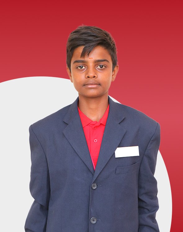 B.PRABHU (X)