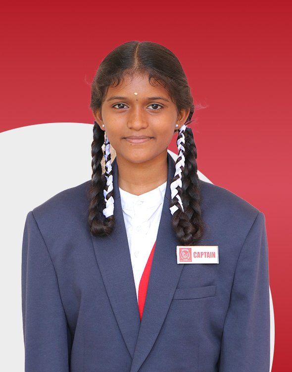 K.R.MEGASHRI (X)
