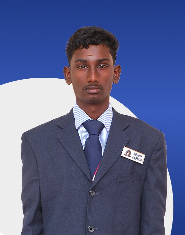 V.SEENU ( X )