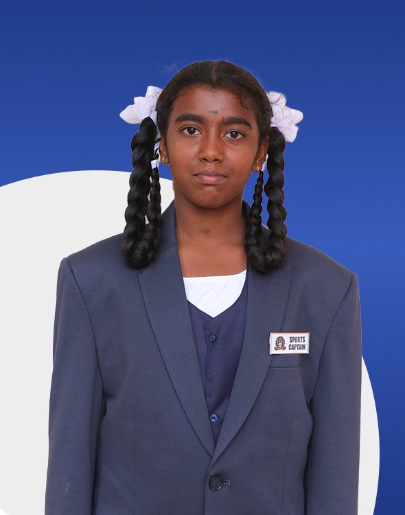 DEEPTHI M ( IX )